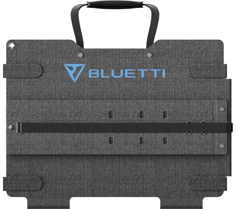 BLUETTI Sora 220 W Portable Solar Panel image number 2 of 6