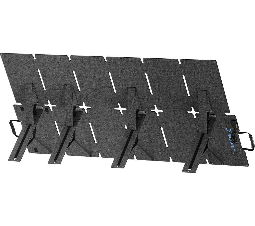 BLUETTI Sora 220 W Portable Solar Panel image number 3 of 6