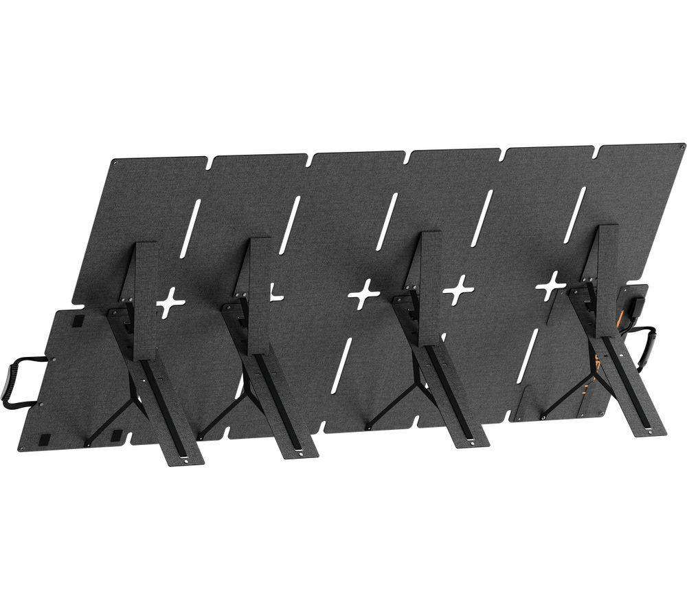 BLUETTI Sora 220 W Portable Solar Panel image number 4 of 6
