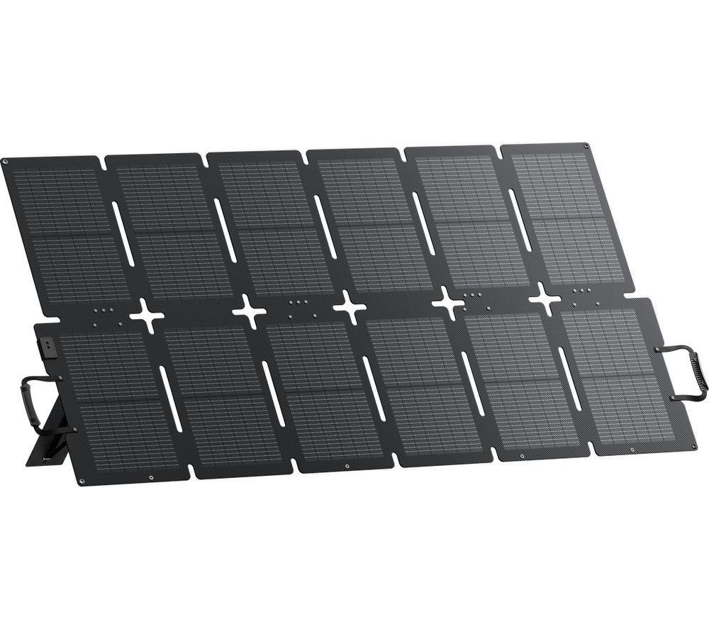 BLUETTI Sora 220 W Portable Solar Panel image number 5 of 6