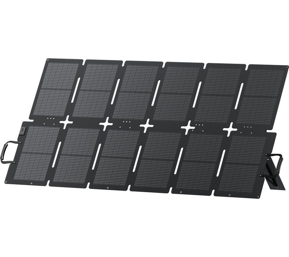 BLUETTI Sora 220 W Portable Solar Panel image number 6 of 6