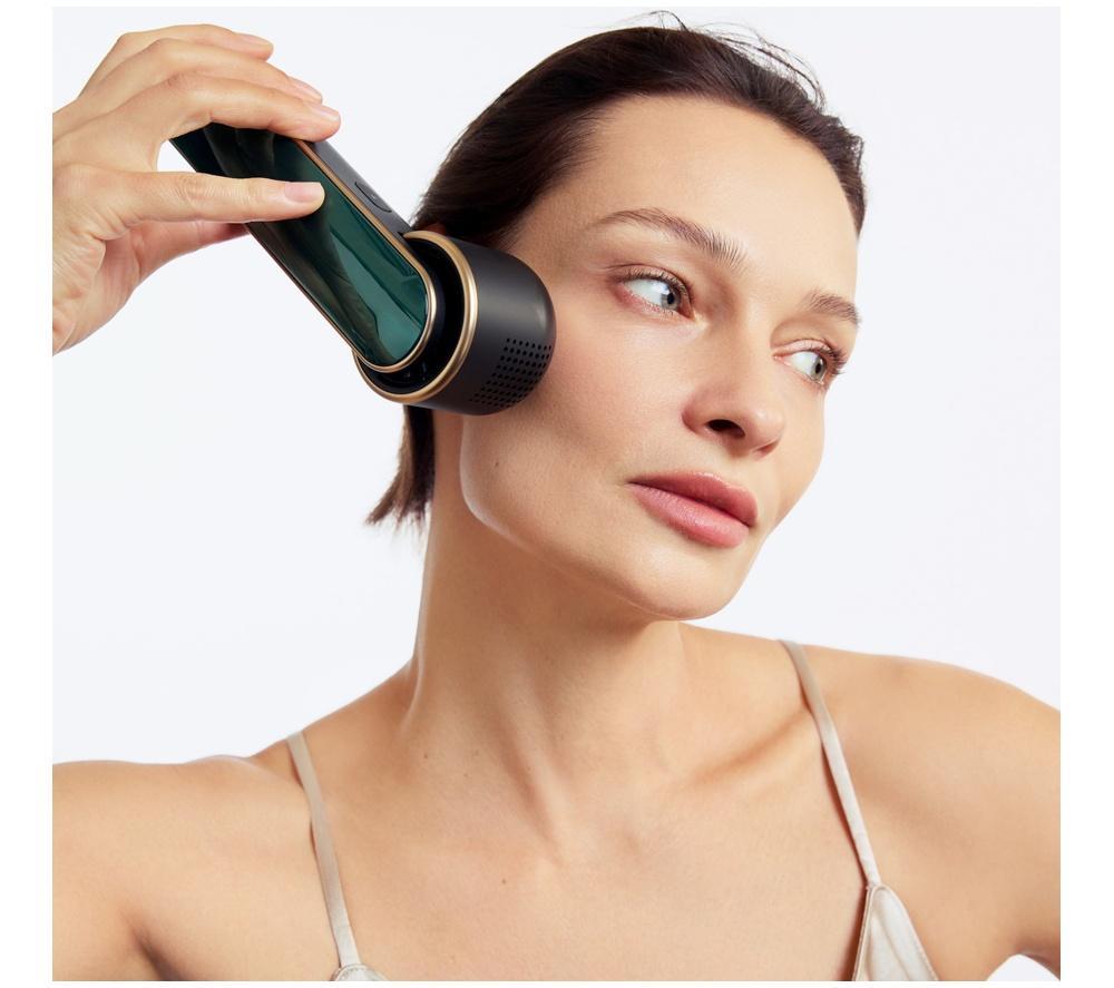 JOVS Blacken PRO DPL Photofacial Skincare Device - Green image number 2 of 5