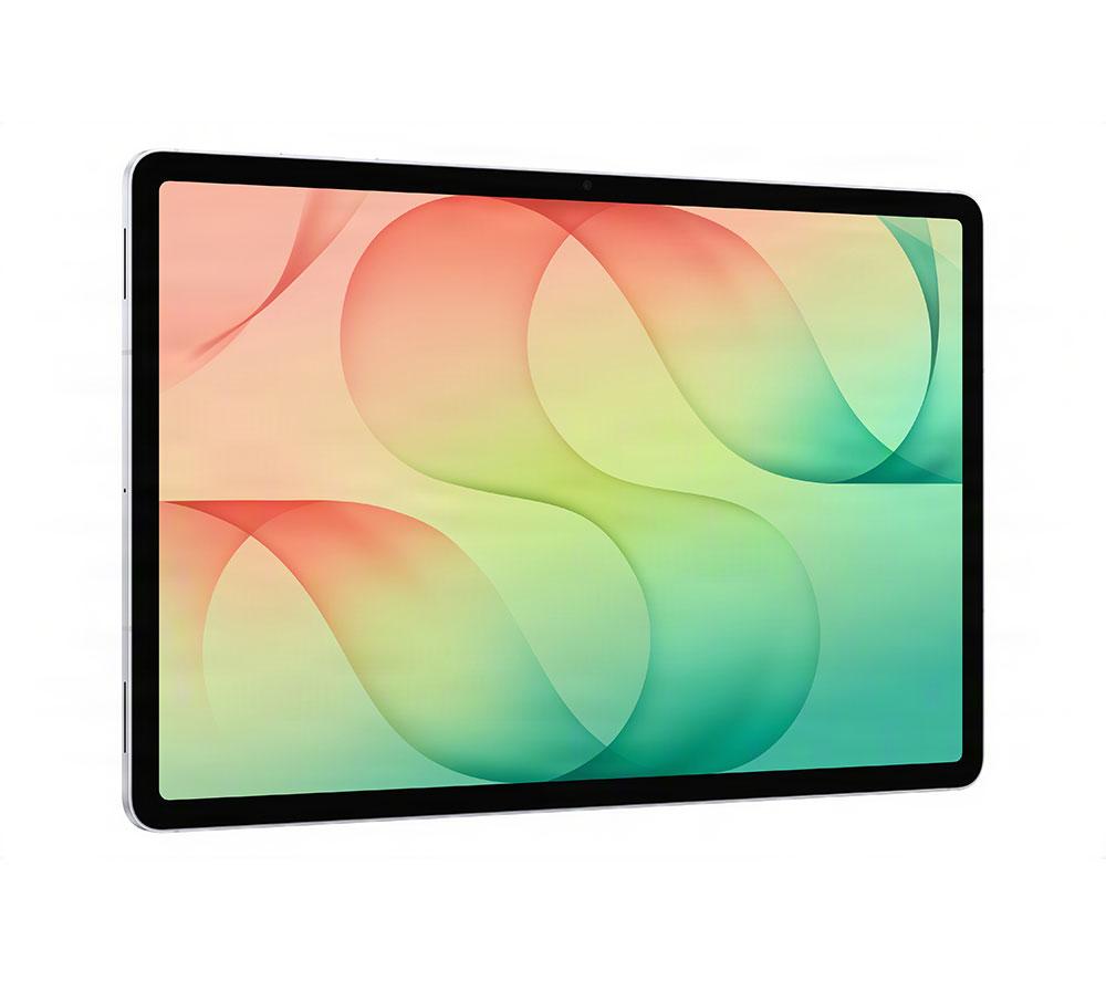 SAMSUNG Galaxy Tab S12+ 12.6&rdquo; Tablet - 256 GB, Silver image number 6 of 8