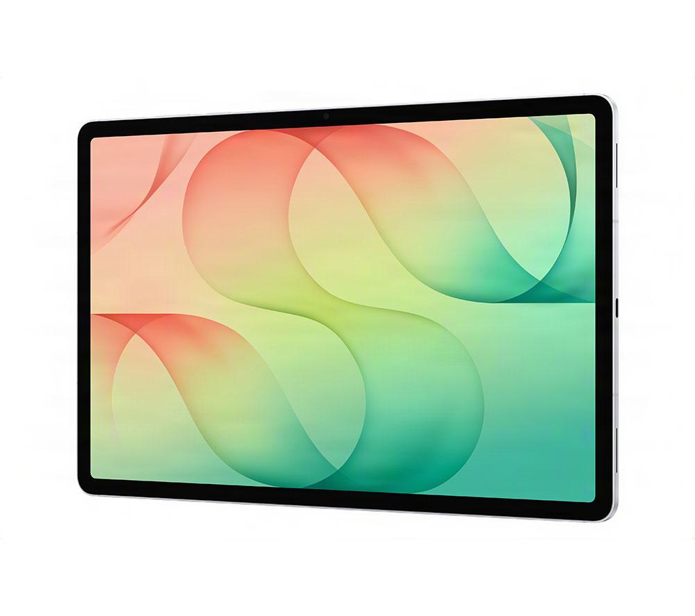 SAMSUNG Galaxy Tab S12+ 12.6&rdquo; Tablet - 256 GB, Silver image number 8 of 8