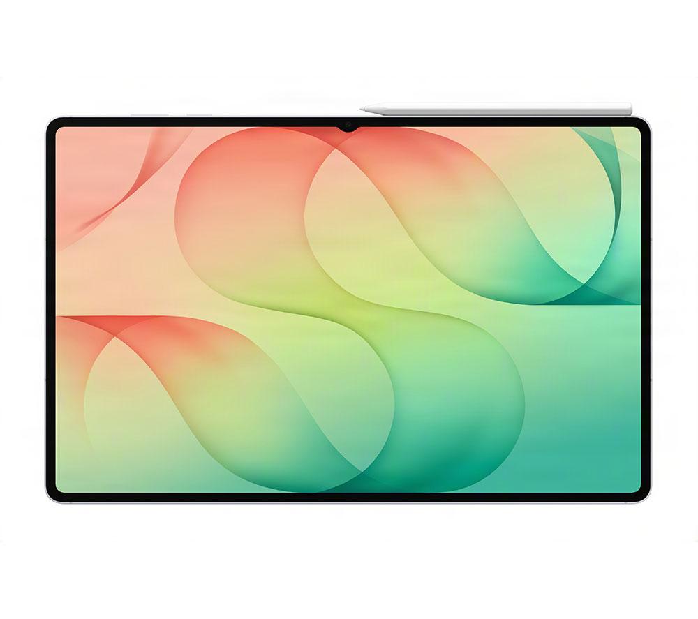 SAMSUNG Galaxy Tab S12 Ultra 14.6&rdquo; Tablet - 1 TB, Silver image number 3 of 8