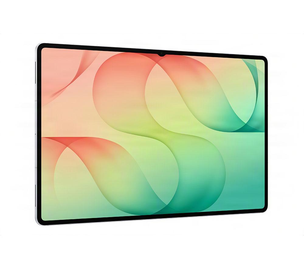 SAMSUNG Galaxy Tab S12 Ultra 14.6&rdquo; Tablet - 1 TB, Silver image number 6 of 8