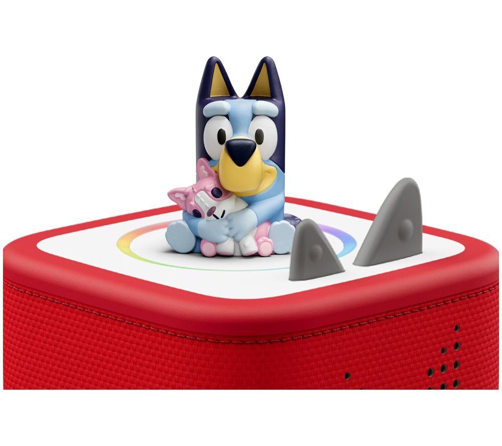 TONIES Bluey Audio Figure Multipack - Bluey, Bingo, Muffin image number 2 of 4