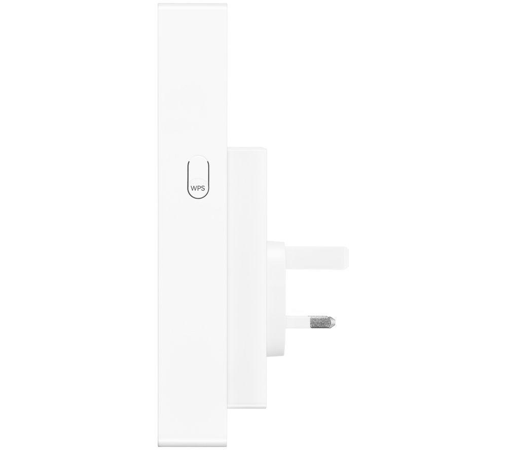NETGEAR EX3110-100UKS Wi-Fi Range Extender - AC750, Dual-band image number 2 of 6