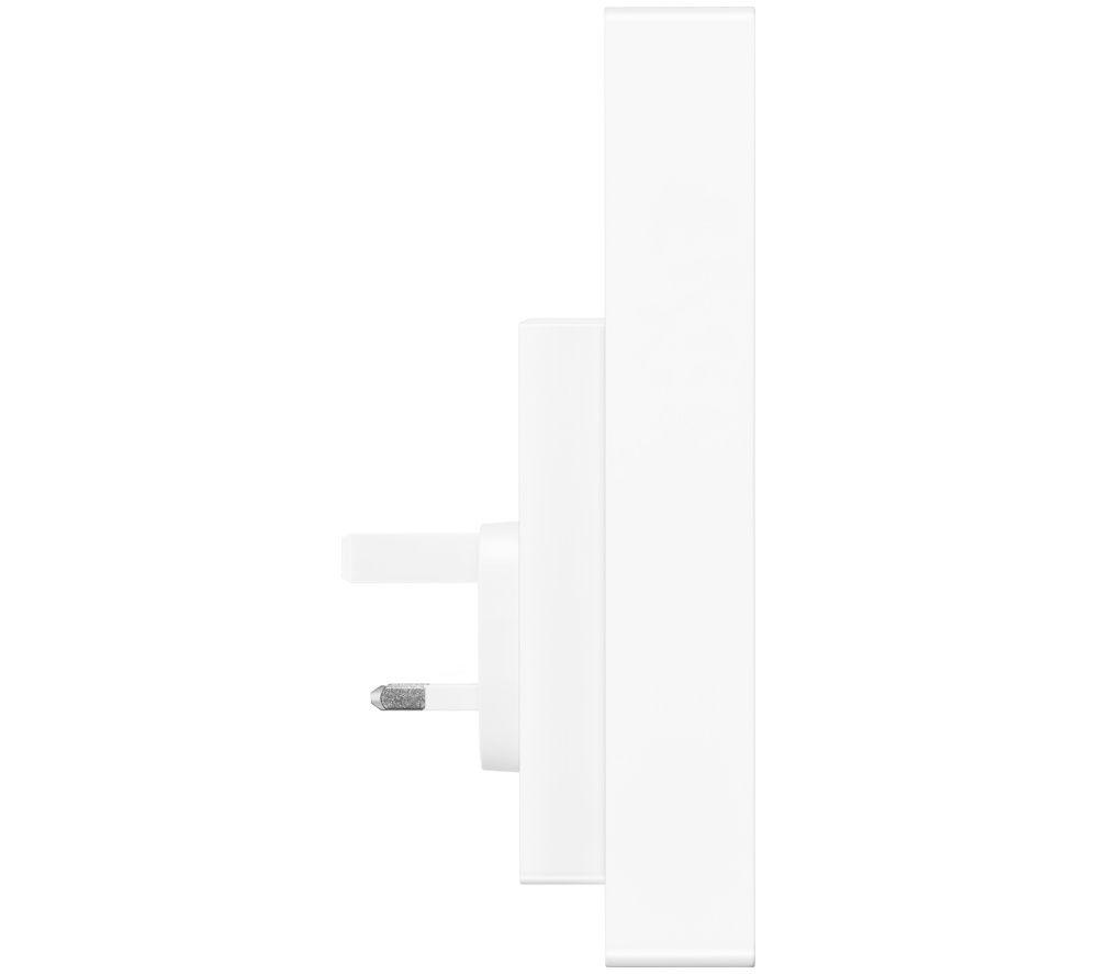 NETGEAR EX3110-100UKS Wi-Fi Range Extender - AC750, Dual-band image number 3 of 6