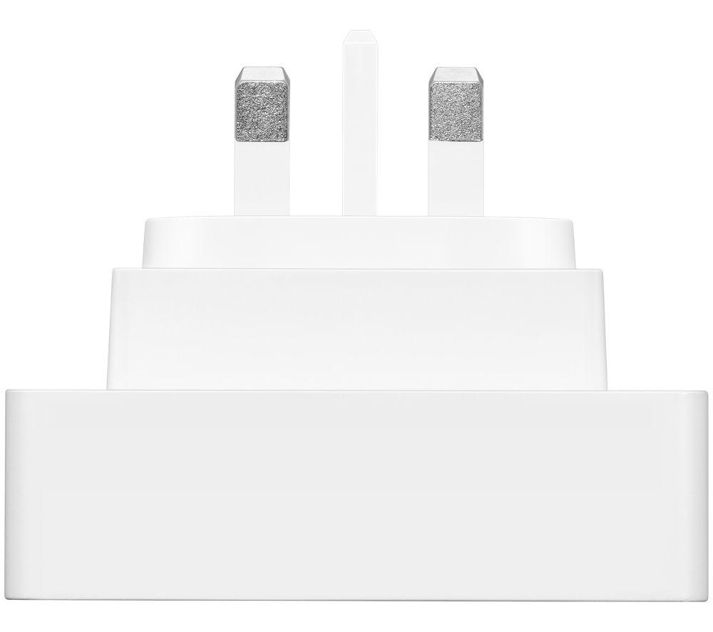 NETGEAR EX3110-100UKS Wi-Fi Range Extender - AC750, Dual-band image number 4 of 6