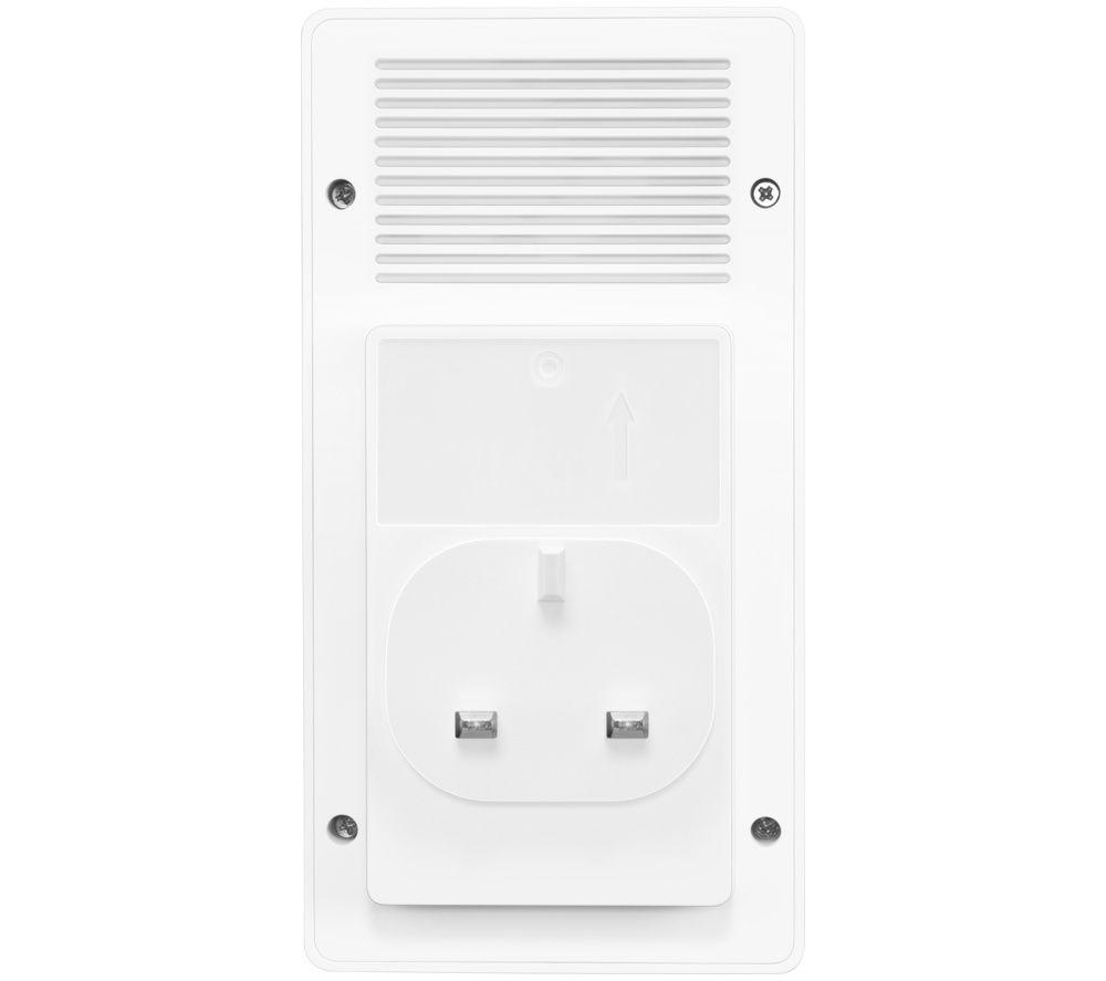 NETGEAR EX3110-100UKS Wi-Fi Range Extender - AC750, Dual-band image number 5 of 6
