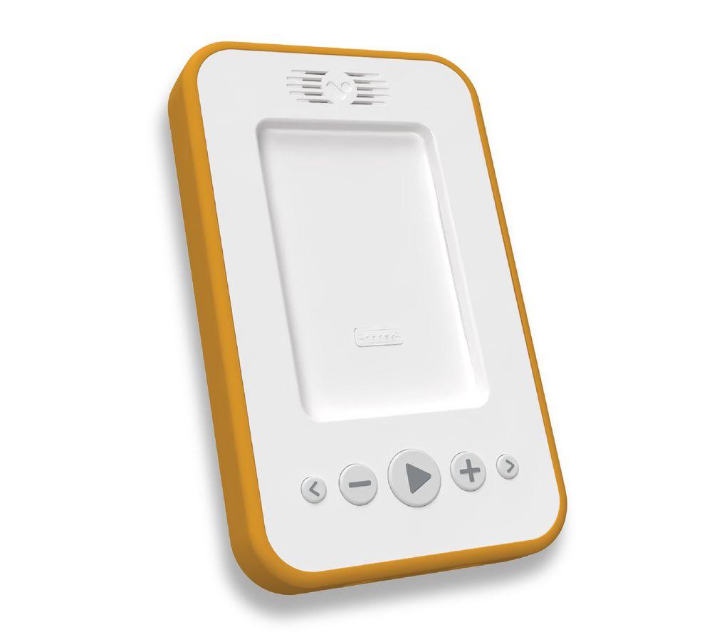 VOXBLOCK Audio Book Player with The Gruffalo Audio Book - Yellow image number 4 of 5
