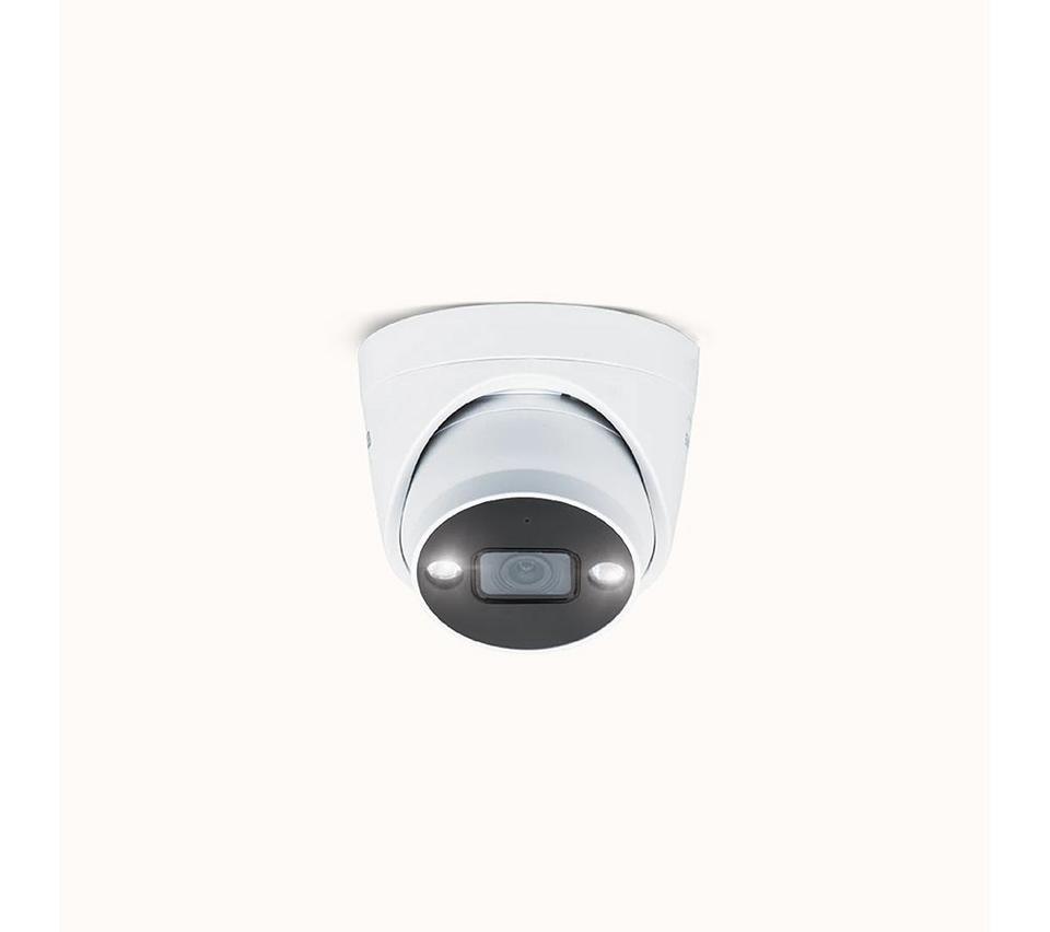 SWANN AdvancedX SWNHD-ADVX5MPD-GL 3K NVR Add-on Security Camera