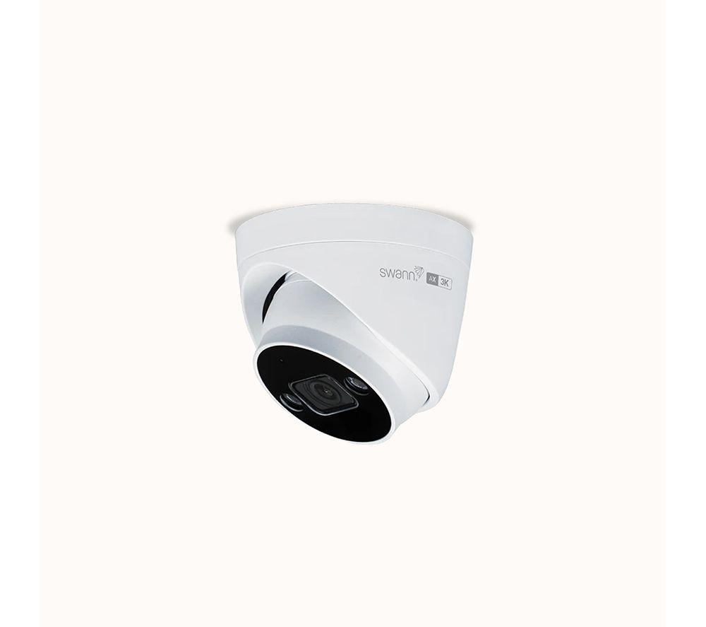 SWANN AdvancedX SWNHD-ADVX5MPD-GL 3K NVR Add-on Security Camera image number 3 of 6