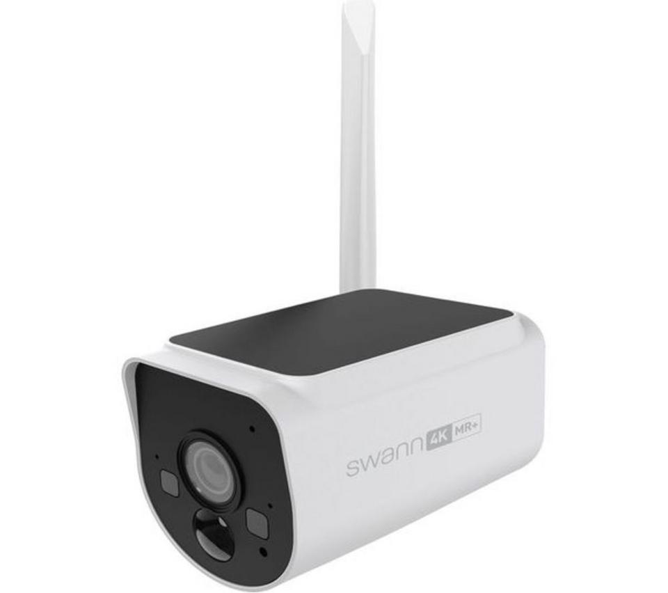 SWANN MaxRanger 4K Ultra HD Add-on Camera