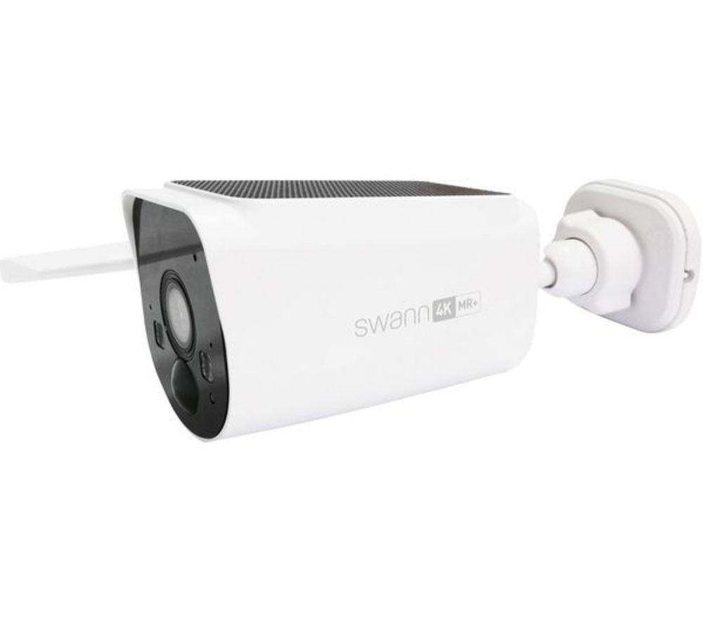 SWANN MaxRanger 4K Ultra HD Add-on Camera image number 3 of 11