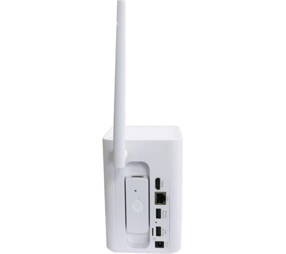 SWANN MaxRanger 4K Ultra HD Add-on Camera image number 4 of 11