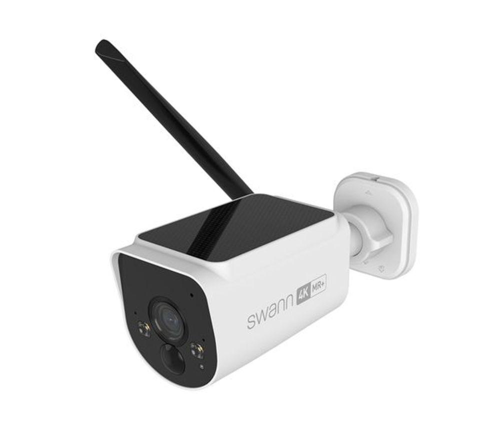 SWANN MaxRanger 4K Ultra HD Add-on Camera image number 7 of 11