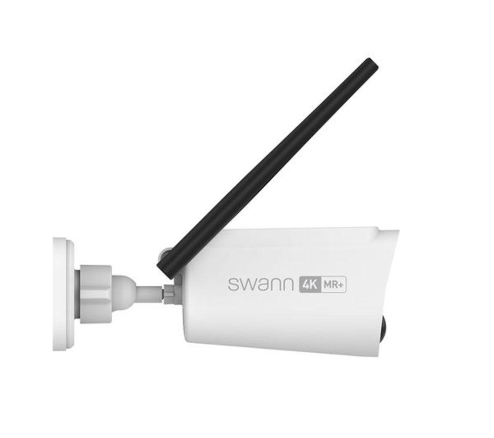 SWANN MaxRanger 4K Ultra HD Add-on Camera image number 8 of 11