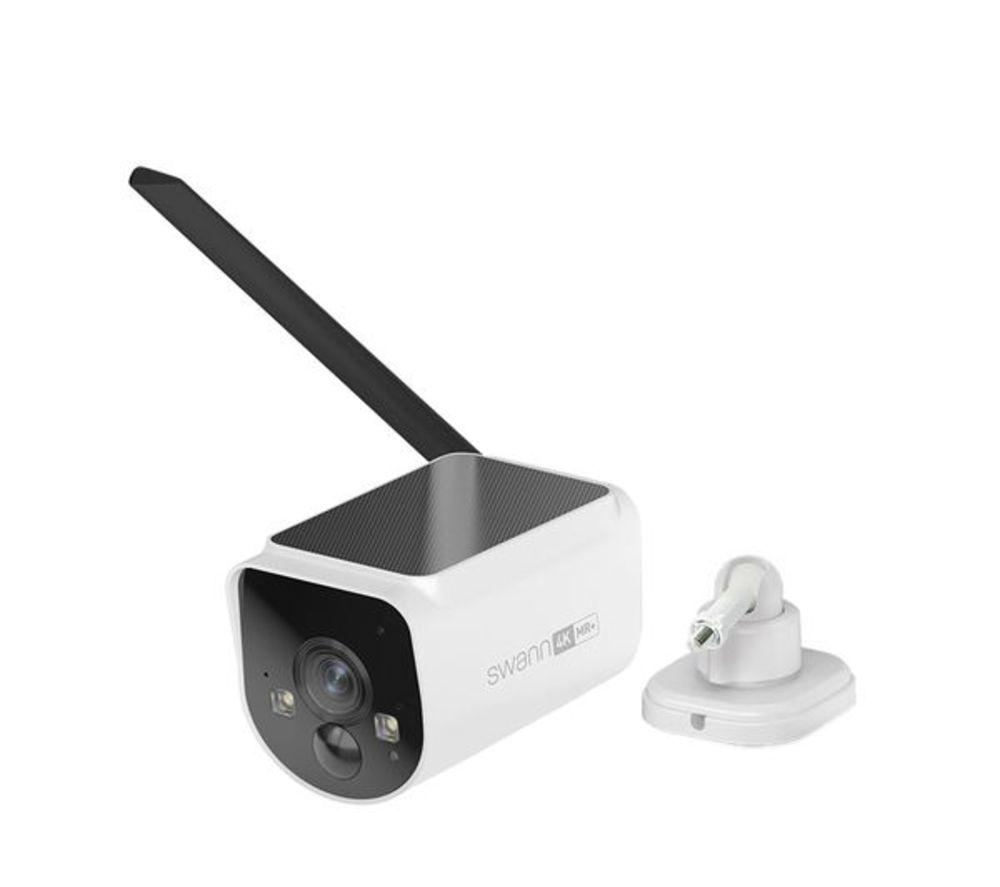 SWANN MaxRanger 4K Ultra HD Add-on Camera image number 11 of 11