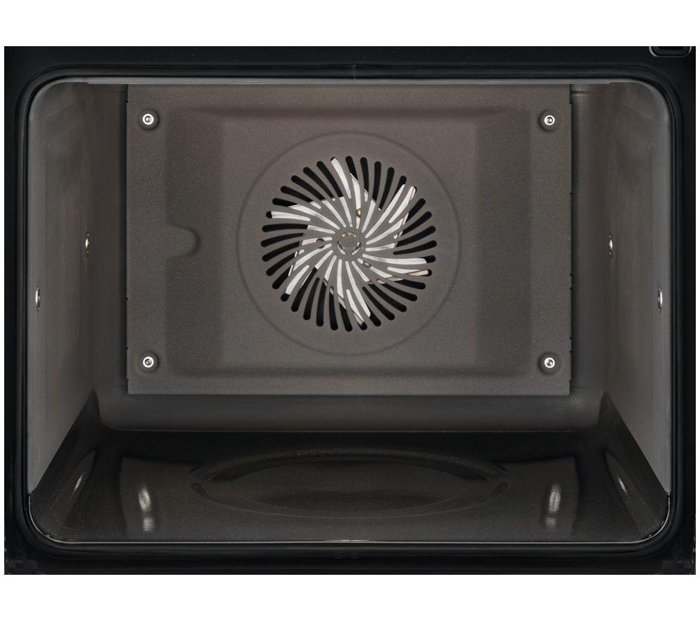 AEG CGX6130ACW 60 cm Gas Cooker - White image number 2 of 3