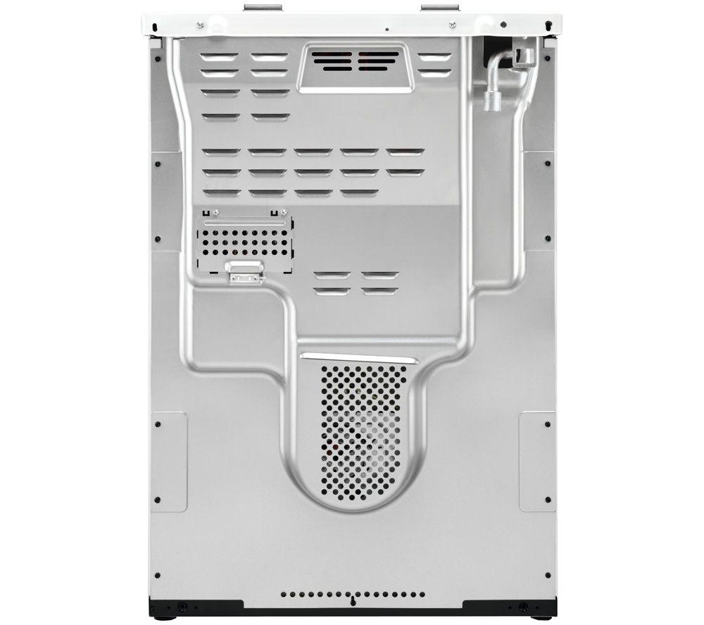 AEG CGX6130ACW 60 cm Gas Cooker - White image number 3 of 3