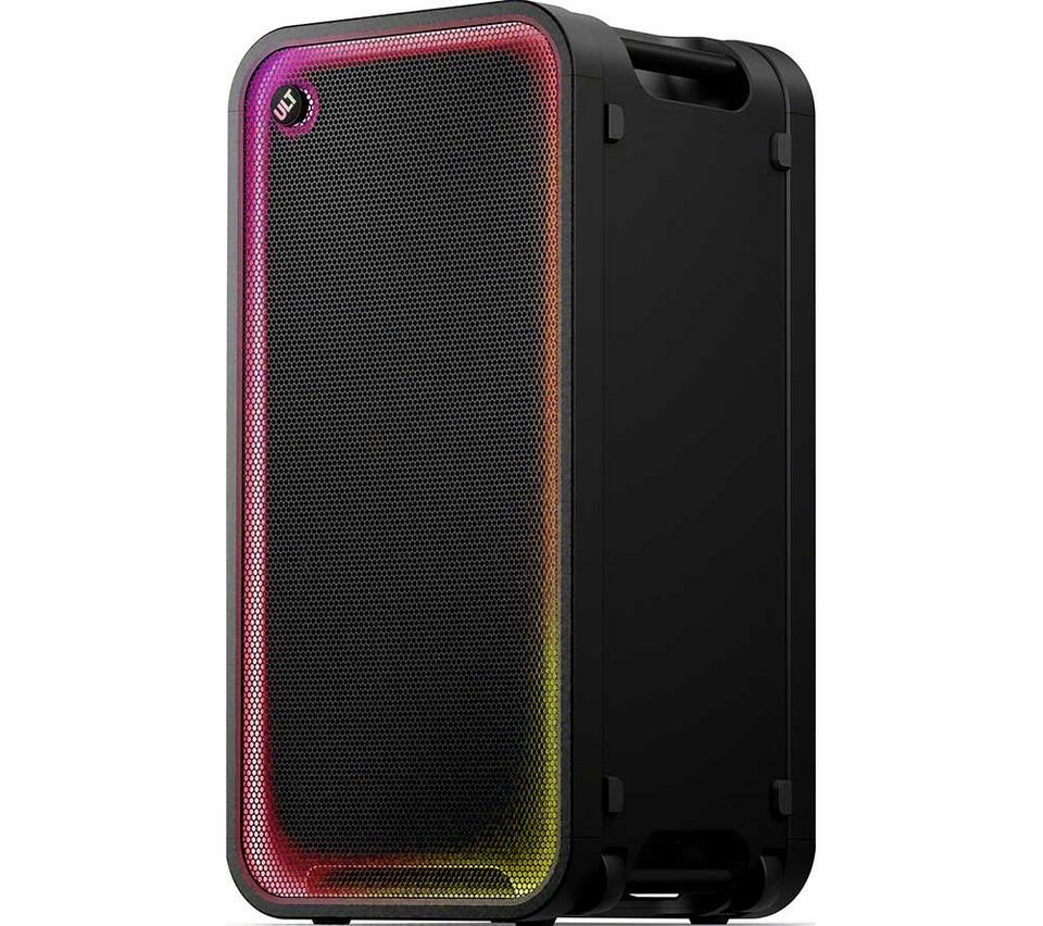 SONY ULT TOWER MAX Wireless Megasound Party Speaker - Black