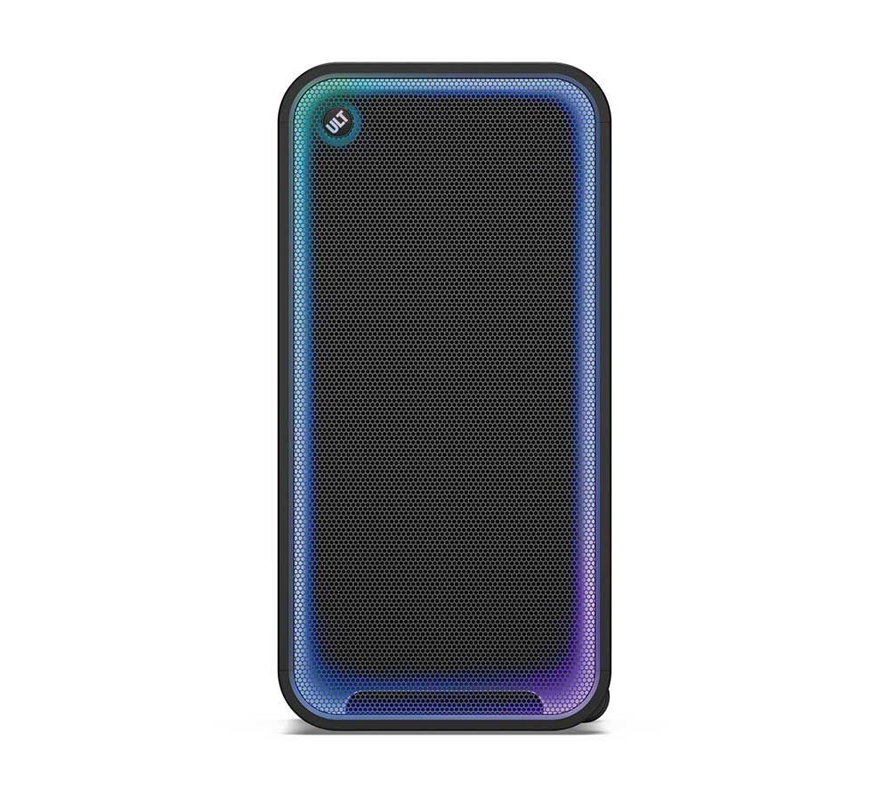 SONY ULT Tower Max Wireless Megasound Party Speaker - Black image number 13 of 20