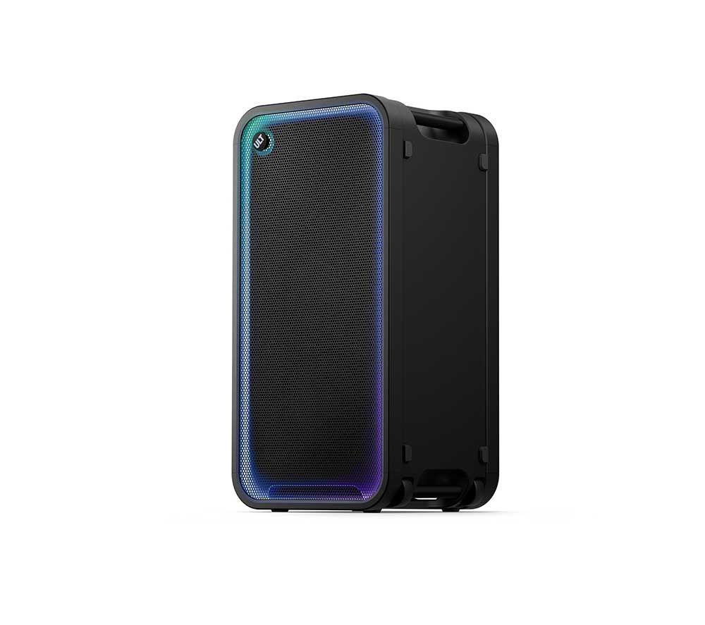 SONY ULT Tower Max Wireless Megasound Party Speaker - Black image number 14 of 20