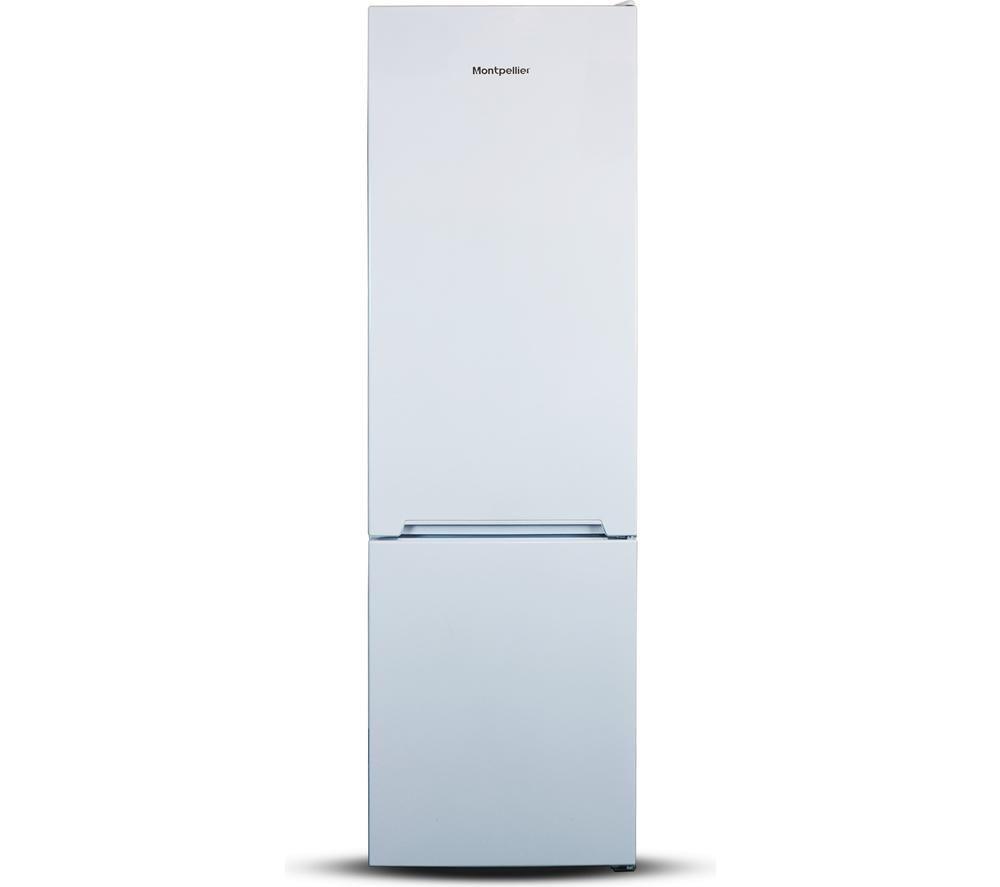 Montpellier Mtdc8sdw 8 Kg Condenser Tumble Dryer - White, White - Image 9
