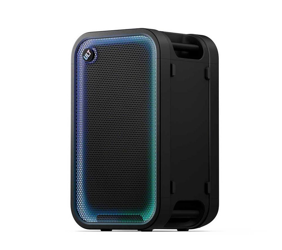 SONY ULT TOWER 7 Wireless Multi-room Megasound Party Speaker - Black