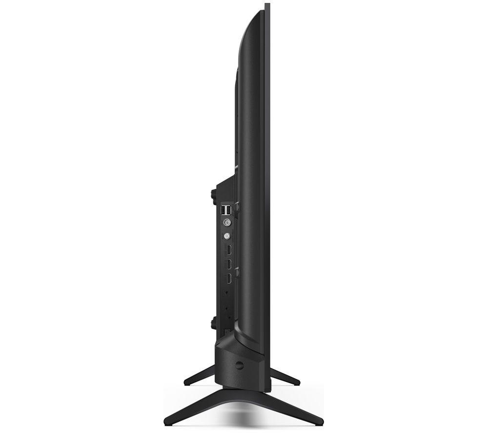 SHARP 2T-C40JF3755KB 40" Smart Full HD HDR QLED TV image number 3 of 5