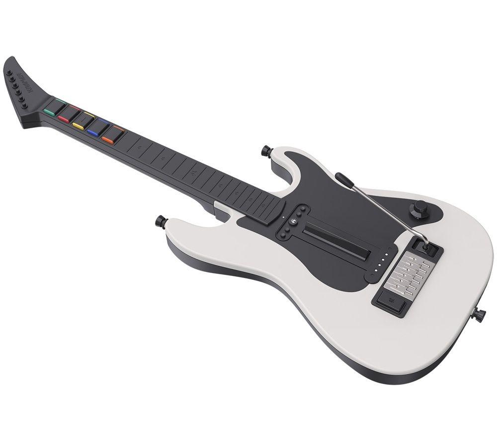 MICROSOFT Stage Tour Game & Kramer Wireless Guitar Controller Bundle - PC image number 5 of 20