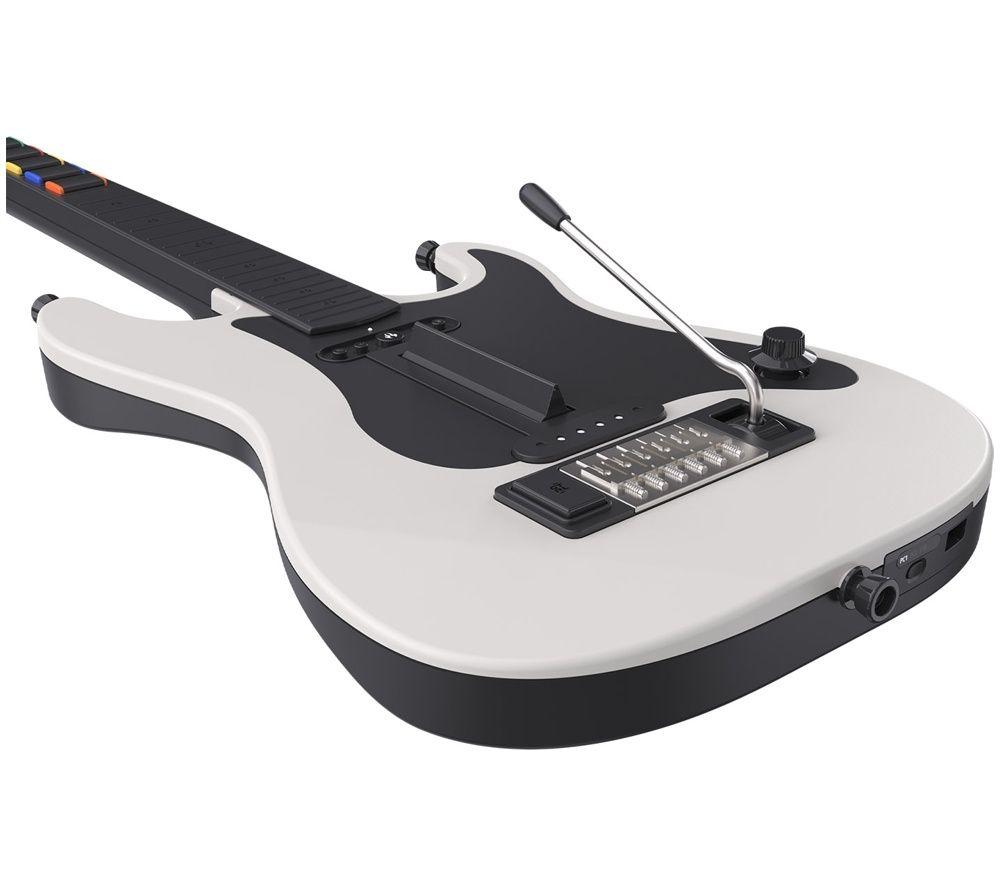 MICROSOFT Stage Tour Game & Kramer Wireless Guitar Controller Bundle - PC image number 6 of 20