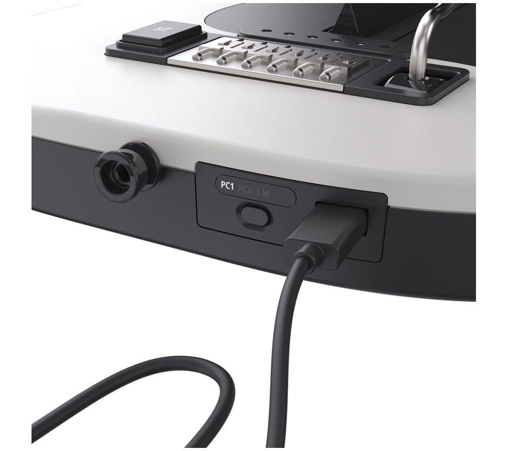 MICROSOFT Stage Tour Game & Kramer Wireless Guitar Controller Bundle - PC image number 9 of 20