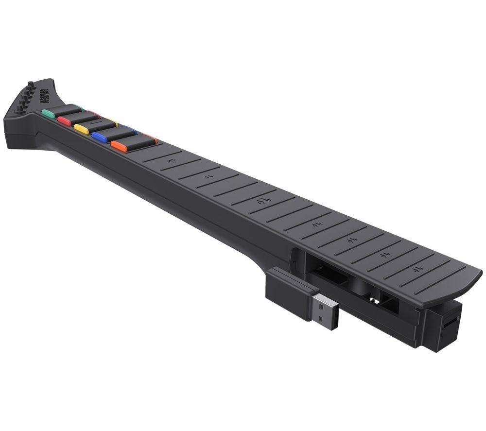 MICROSOFT Stage Tour Game & Kramer Wireless Guitar Controller Bundle - PC image number 13 of 20
