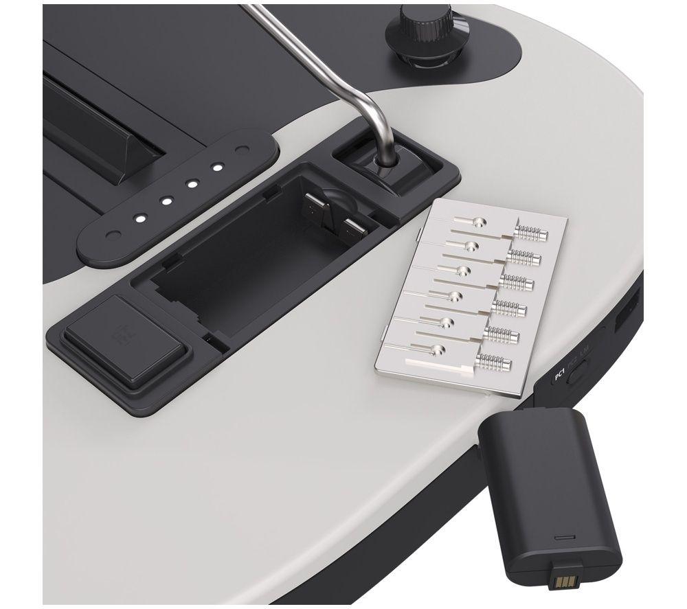 MICROSOFT Stage Tour Game & Kramer Wireless Guitar Controller Bundle - PC image number 15 of 20
