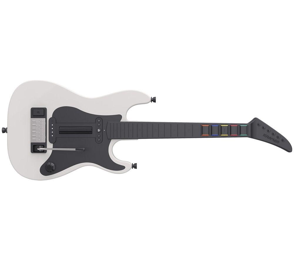 MICROSOFT Stage Tour Game & Kramer Wireless Guitar Controller Bundle - PC image number 17 of 20
