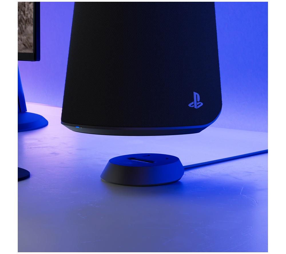 PLAYSTATION Pulse Elevate 2.0 Wireless PC Speakers - Midnight Black image number 8 of 11