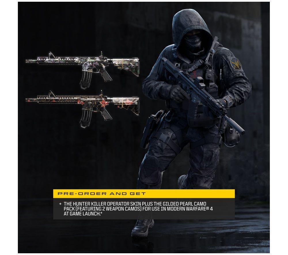 NINTENDO SWITCH 2 Call of Duty: Modern Warfare 4 image number 6 of 11