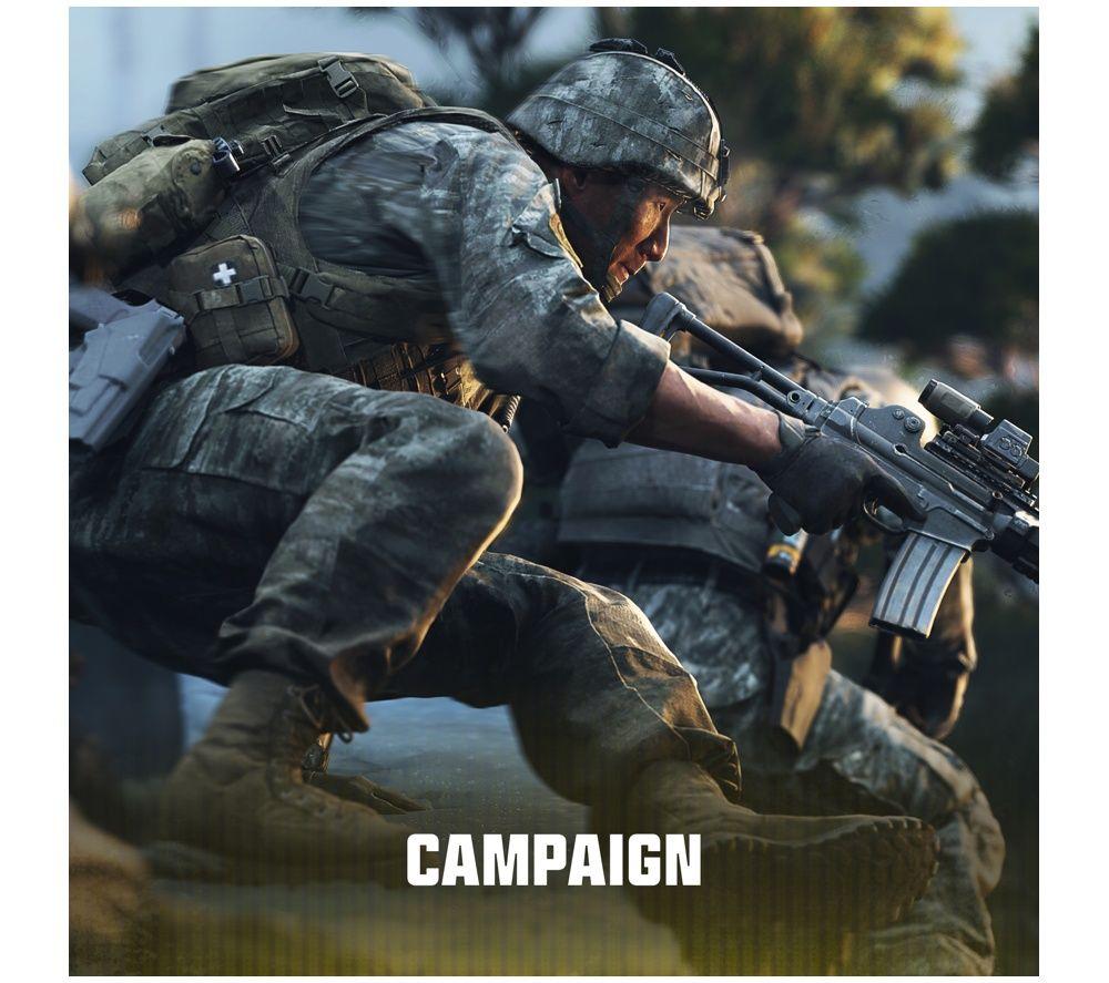 NINTENDO SWITCH 2 Call of Duty: Modern Warfare 4 image number 11 of 11