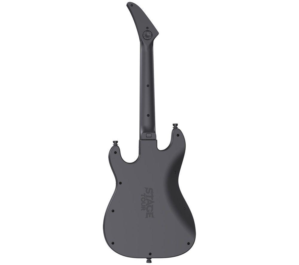 PLAYSTATION Stage Tour Game & Kramer Wireless Guitar Controller Bundle - PS5 image number 4 of 20