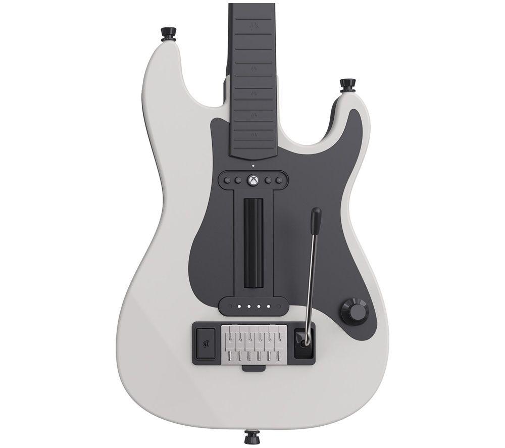 XBOX Stage Tour Game & Kramer Wireless Guitar Controller Bundle - XBOX Series X|S image number 3 of 20