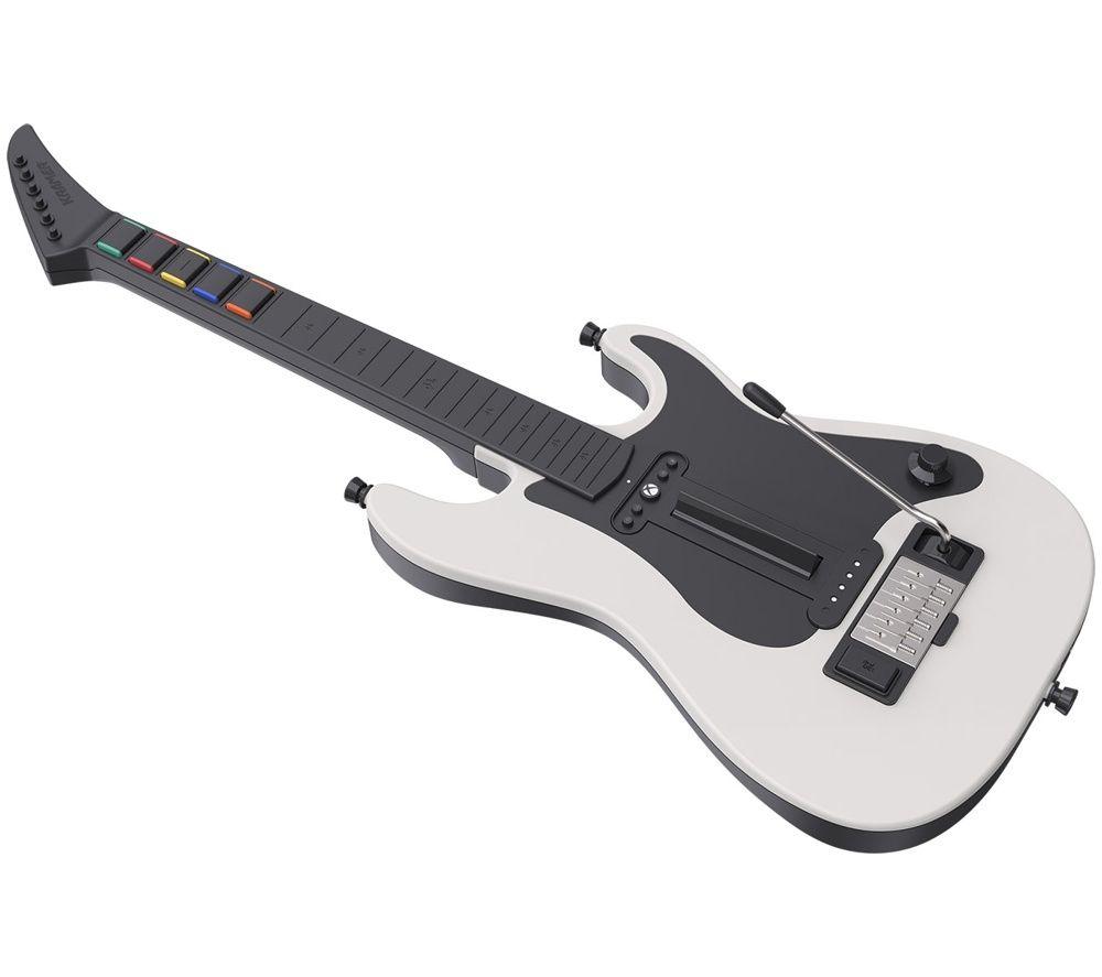 XBOX Stage Tour Game & Kramer Wireless Guitar Controller Bundle - XBOX Series X|S image number 5 of 20