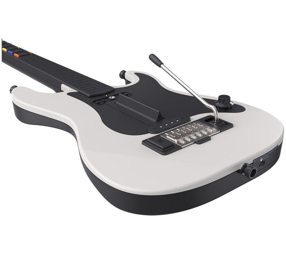 XBOX Stage Tour Game & Kramer Wireless Guitar Controller Bundle - XBOX Series X|S image number 6 of 20