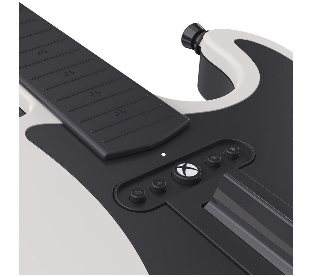 XBOX Stage Tour Game & Kramer Wireless Guitar Controller Bundle - XBOX Series X|S image number 9 of 20