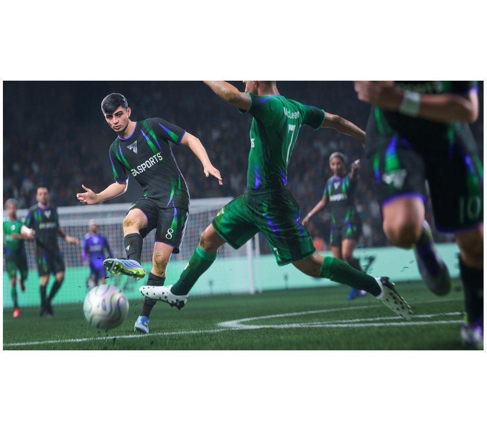 SONY PlayStation 5 & EA SPORTS FC27 Bundle image number 2 of 10