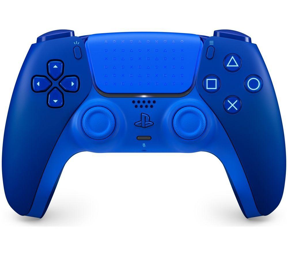 SONY PS5 DualSense Wireless Controller, PlayStation 5 Twin Docking Station & EA SPORTS FC27 - PS5 image number 11 of 15