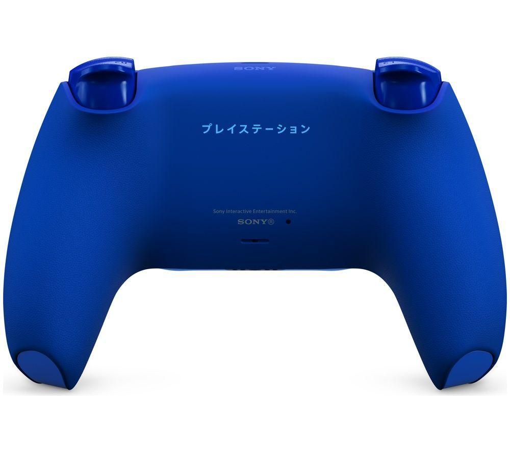 SONY PS5 DualSense Wireless Controller, PlayStation 5 Twin Docking Station & EA SPORTS FC27 - PS5 image number 15 of 15