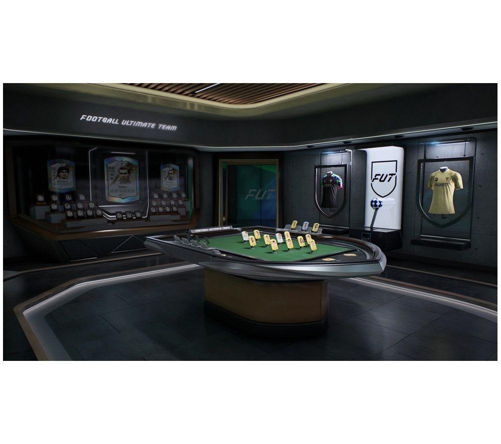 MICROSOFT XBOX Series X & EA SPORTS FC27 Bundle image number 6 of 7